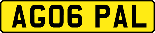 AG06PAL
