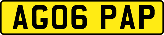 AG06PAP