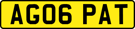 AG06PAT
