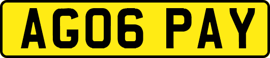 AG06PAY