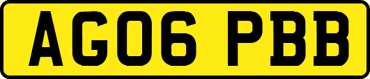 AG06PBB