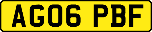 AG06PBF