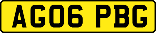 AG06PBG