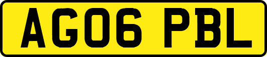 AG06PBL
