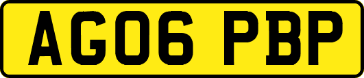 AG06PBP
