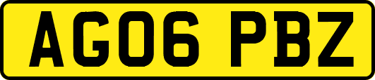 AG06PBZ