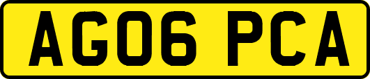 AG06PCA