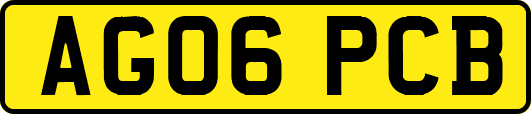 AG06PCB