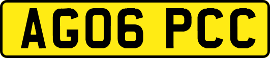 AG06PCC