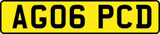 AG06PCD