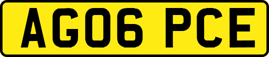 AG06PCE