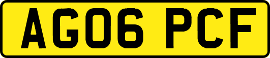 AG06PCF