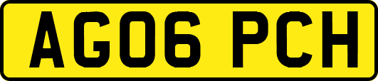 AG06PCH