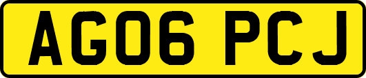 AG06PCJ