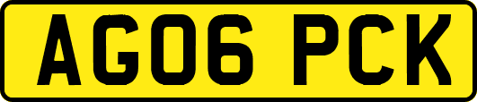AG06PCK