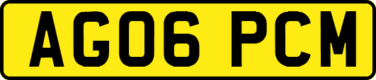 AG06PCM