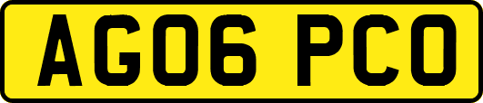 AG06PCO
