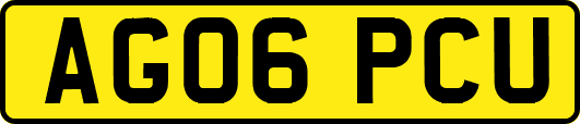 AG06PCU