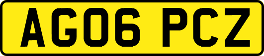 AG06PCZ