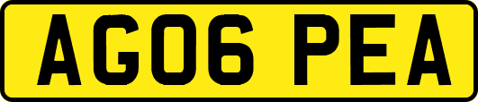 AG06PEA