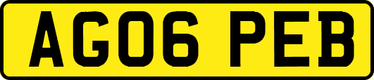 AG06PEB