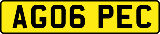 AG06PEC