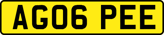 AG06PEE