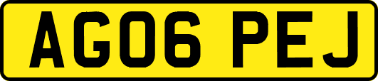 AG06PEJ