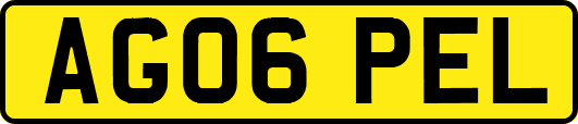 AG06PEL
