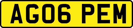 AG06PEM