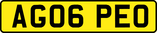 AG06PEO