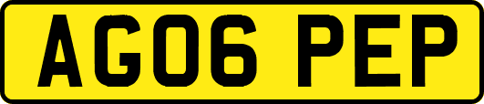 AG06PEP