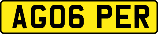 AG06PER