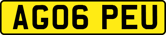 AG06PEU