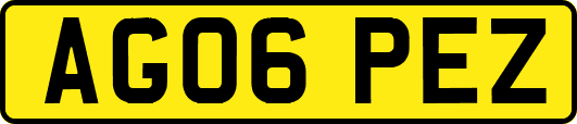 AG06PEZ
