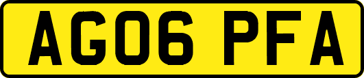 AG06PFA