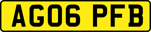 AG06PFB