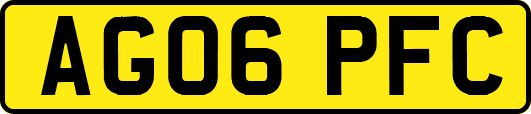 AG06PFC