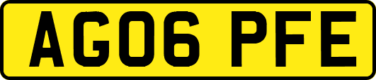 AG06PFE