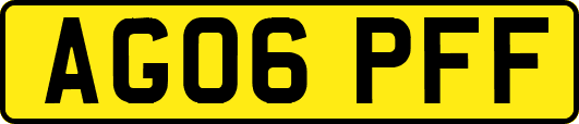 AG06PFF