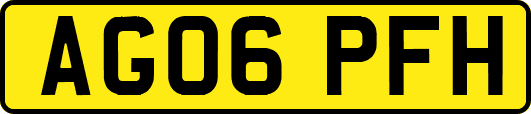 AG06PFH