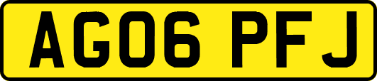 AG06PFJ