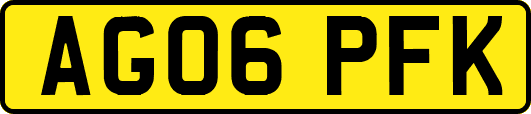 AG06PFK
