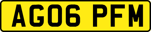 AG06PFM