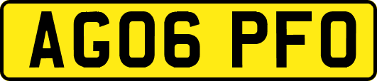 AG06PFO