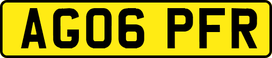 AG06PFR