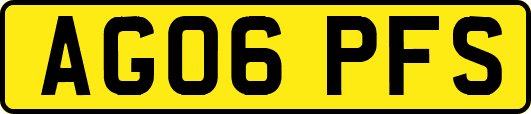 AG06PFS