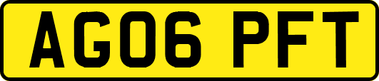 AG06PFT