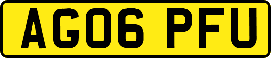 AG06PFU