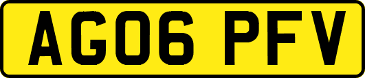 AG06PFV